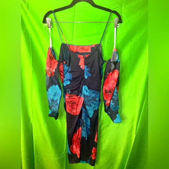 Tracy Reese Dress size 2 - Picture 3 of 7